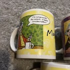 Hallmark Gourmet Gifts, Maxine Novelty Coffee Mugs Lot Of 3, #31708 #31808 Humor — photo 4