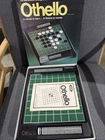 VINTAGE Othello Board Game By Milton Bradley 1984 Very Good Complete Game