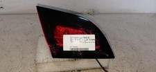 Feu arrière Citroen DS4