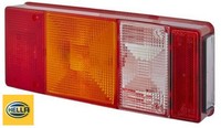 Hella 9EL147096-021 Lichtscheibe FüR Heckleuchte