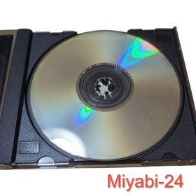 BRAIN DEAD 13 Sega Saturn Game, Good Condition