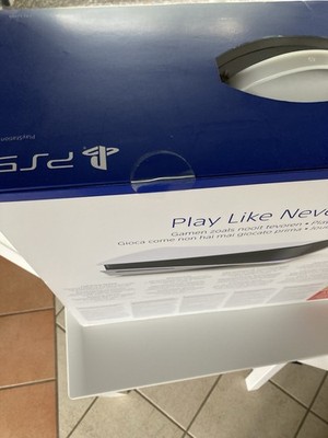 Sony PS5 PlayStation 5 Disk Firmware Fw 6.02/6.50 (4.50 4.03)neu Versiegelt