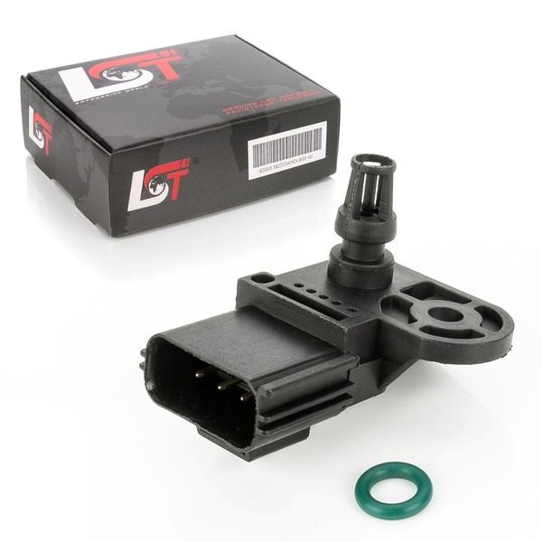 Ladedrucksensor Luftdruck MAP Sensor FüR Ford Maverick 2.3 1439251-image