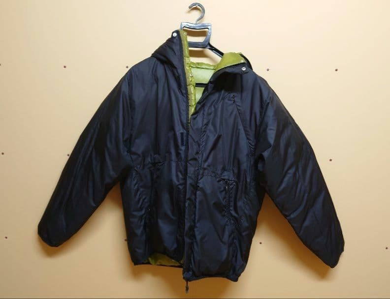 Millet BEAMS Reversible Jacket - image 8