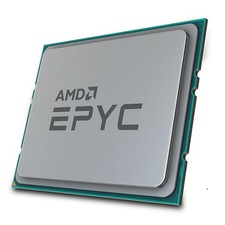 AMD EPYC 7513 2.6 GHz Socket SP3 32-Core Processor 100-000000334