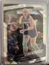 WNBA 2025 Panini Prizm Dorka Juhasz #109 Ice Prizm Lynx