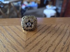 One Ring to Rule Them All! Complete Guide to Collecting Replica Super Bowl Rings 78