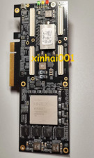 xilinx fpga Kintex7 xc7k325T pcie Development board with expansion card