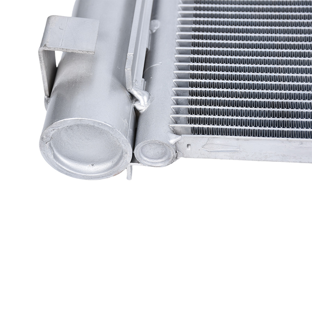 NEW A/C Conditioning Condenser Radiator Fit Aston Martin HY53-19710-AC 2017-2022