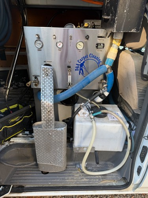 #ad 2017 Judson TNT truck mount carpet cleaning machine $13500.00