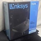Linksys Hydra 6 WiFi 6 Dual Band Mesh Router AX3000 MR2000 New Sealed