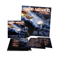 Amon Amarth - Deceiver Of The Gods - Vinyl Record - G3Z