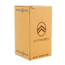 Original Citroen Türverkleidung vorne links 1611677180 Original Citroen Türverkleidung vorne links 1611677180