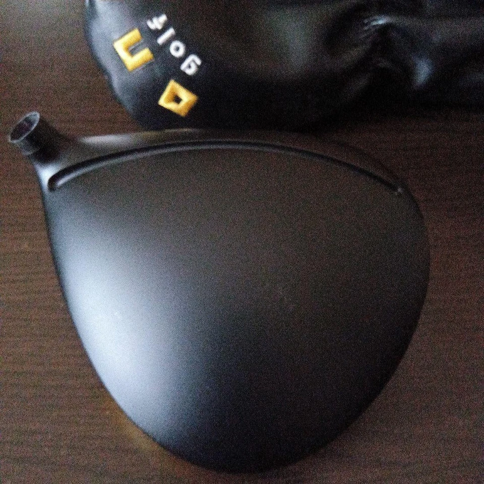 Onoff Kuro 10.5 Driver 2022 Head Only - Image 4 of 4