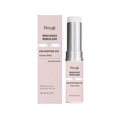 Crema Occhi Stick Rimuovi Rughe Borse Occhi Occhiaie Anti Gonfiore qwer - Foto 10 di 11