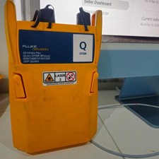 Fluke Networks OFP-QUAD OptiFiber Pro OTDR Module Laser 2  1310/550
