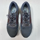 Brooks Glycerin GTS 20 Grey Orange Blue Running Shoes Men's Size 9.5 — photo 5