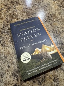 Station Eleven | eBay