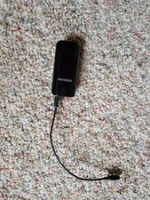 Samsung charging portable power bank