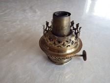 Ancien Bec Brûleur KOSMOS BRENNER pour Lampe à Pétrole