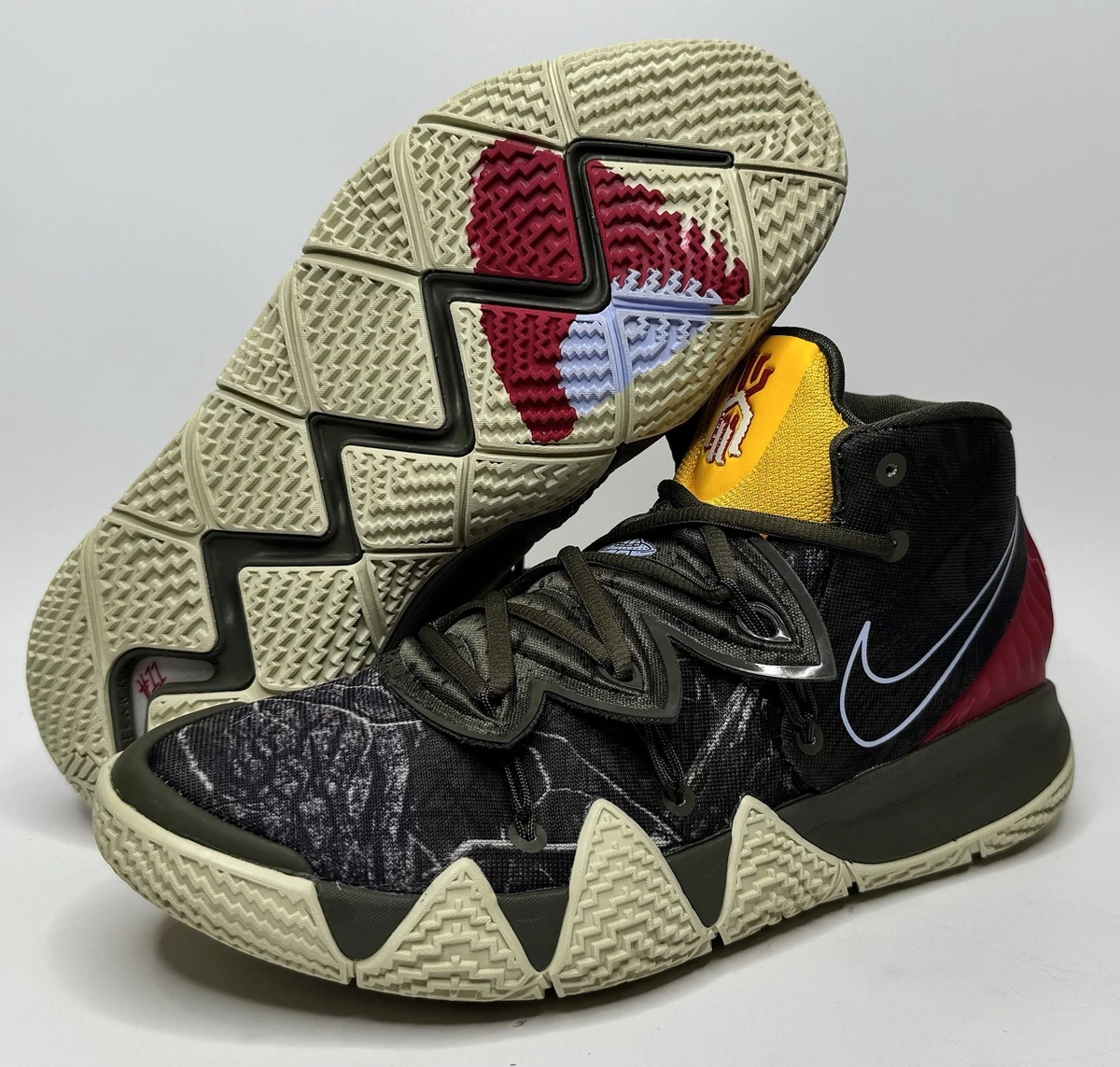 Nike Kybrid S2 What The for Sale | Authenticity Guaranteed | eBay