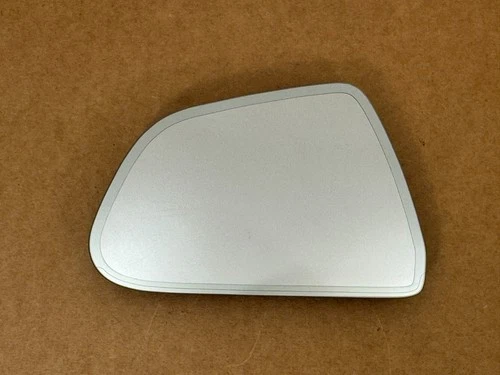 Tesla Model 3 GENUINE Left Mirror Glass with Heating Dimming 925-2455-001