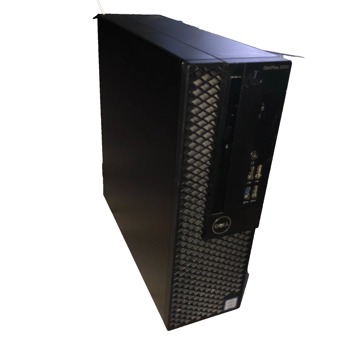 Dell Small Form Factor (SFF) Intel Core i5 7th Gen. PC Desktops