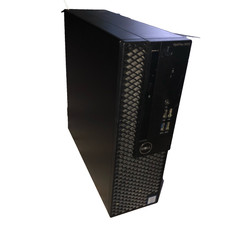 Dell OptiPlex 3050 D11S002 i5 8GB RAM 128 GB SSD HD Graphics 630 Windows 11 Pro