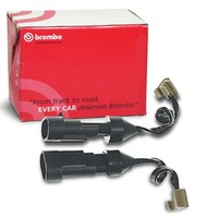 Brembo Warnkontakt Passend FüR Iveco Daily