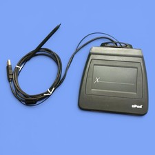 Epad Signature Verification Pad Epadlink