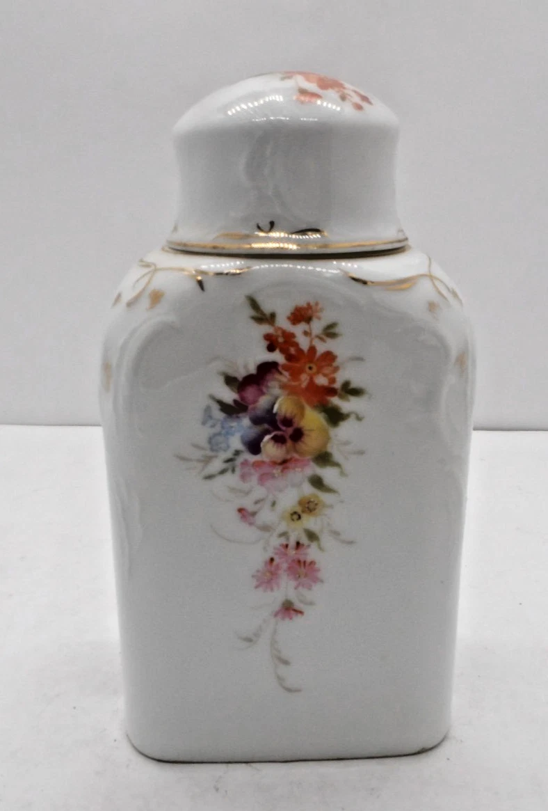 陶瓷中国古董茶叶罐多色| eBay