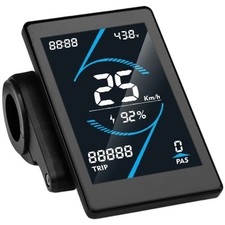 Für OMD NO2 Protocol T5S Elektrofahrrad Disp...