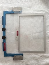 Durkee EZ Fast Frames 12x8 Embroidery Hoop Blue Arm BrotherBaby Lock 6 10 Needle