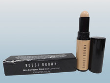 BOBBI BROWN SKIN CORRECTOR STICK PORCELAIN PEACH 0.1 OZ BOXED