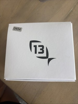 13 Fishing Concept C2 Baitcasting Reel, Left Hand Retrieve, Brand New in Box