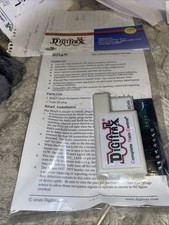 Digitrax Bd4n