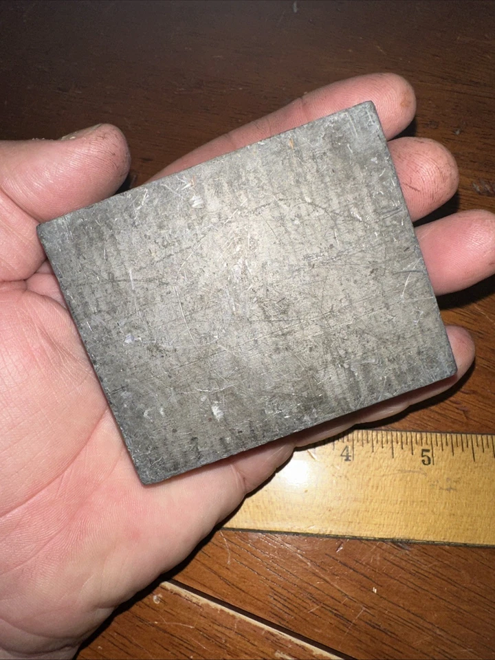 Printing Block ( 2 Snakes Wrapped Around Stick ) Stars, Shield Medical? - Image 2 of 3