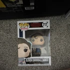 Funko Pop! Vinyl Stranger Things Eleven (Snowball Dance) #717 Television Figure
