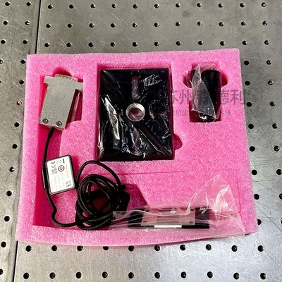 A set of new Ophir PD300-MS laser power meter probes