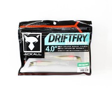 Jackall Soft Bait Drift Fry Elastomer 4" Sight Kuwase Wakasagi (6194)