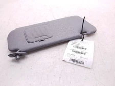 Passenger Right Sun Visor Fits 01-03 RAV4 74310-42300-A0