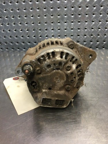 KUBOTA RTV500-A/H ALTERNATOR EG673-64013 S003 - Bild 5 von 9