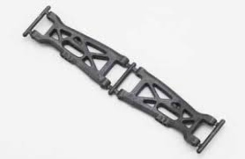 Yokomo Front Suspension Arms For B-Max2 - B2-008F
