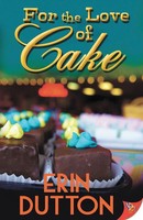 For The Love Of Cake | Erin Dutton | Taschenbuch | Kartoniert / Broschiert