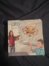 MULTI DIRECTIONAL INTERACTIVE DRONE TOY for Kids Flying UFO RC Hand Control MINI