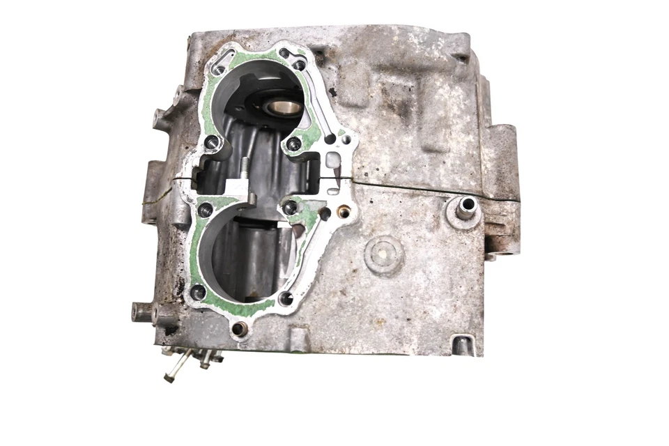 Manivela central Honda Nighthawk 250 06 CB250 Foto 2 de 4