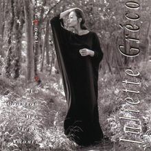 1970-1977: La Chanson Des Vieux Amants von Juliette G... | CD | Zustand sehr gut