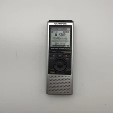 Olympus Digital Voice Recorder VN-722PC - Used, Tested And Works