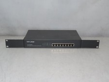 TP-LINK TL-SG1008PE 8-Port PoE Switch