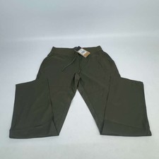 THE NORTH FACE Aphrodite Motion Pants New Women's Taupe Green Size L New